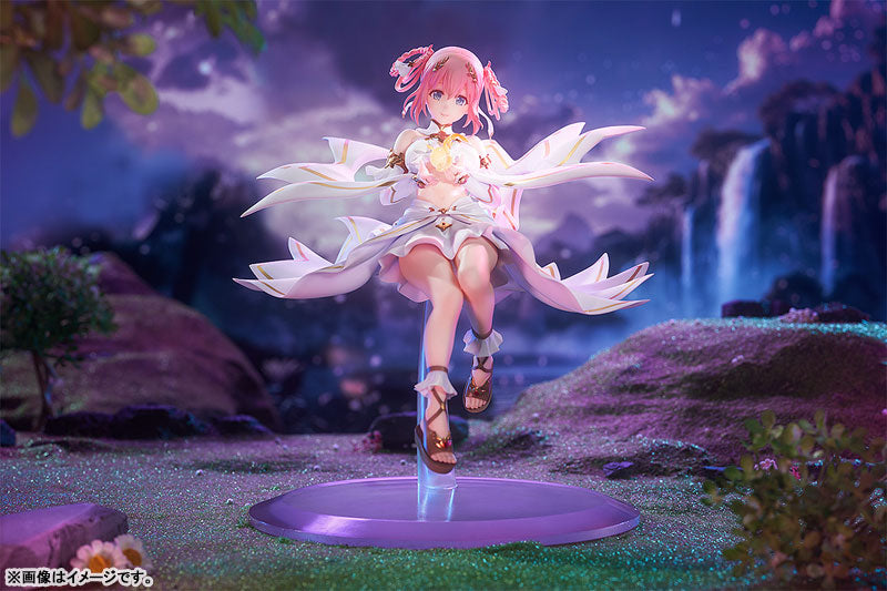 Princess Connect! Re:Dive Yui (Ceremonial) 1/7 Figure - Image 8