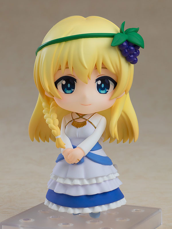 Nendoroid KonoSuba 3 Iris - Image 3