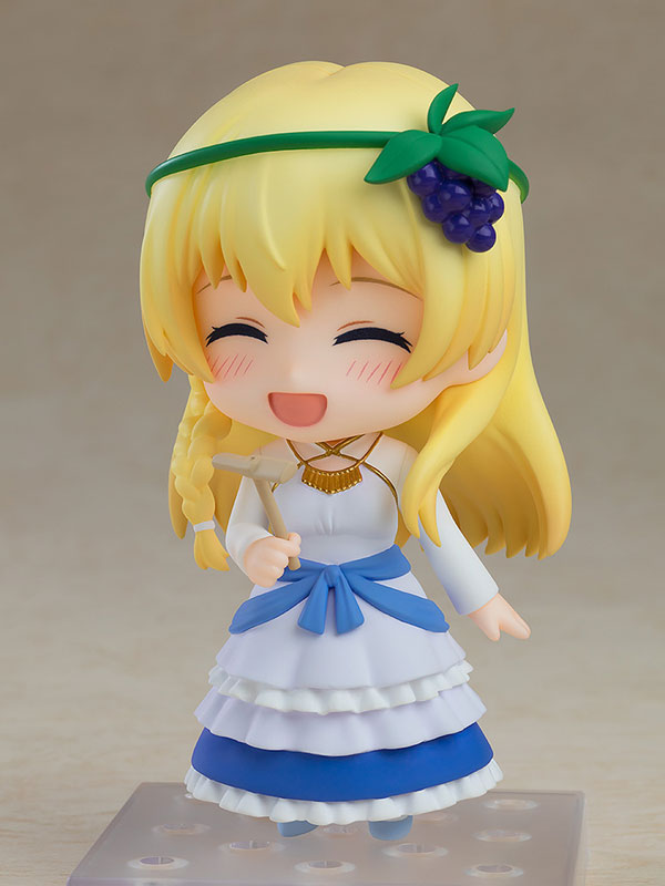 Nendoroid KonoSuba 3 Iris - Image 4