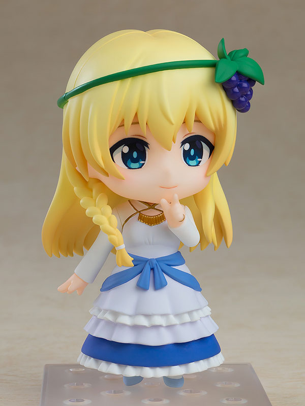 Nendoroid KonoSuba 3 Iris - Image 5