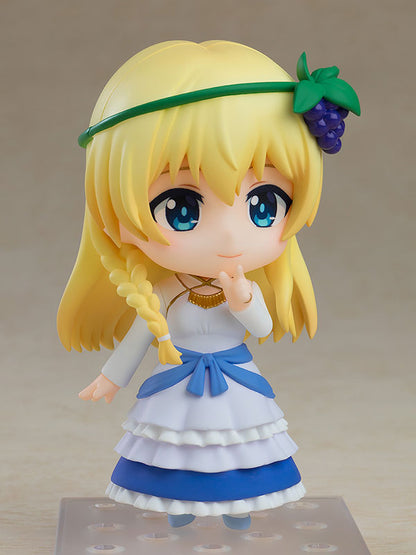 Nendoroid KonoSuba 3 Iris - Image 5