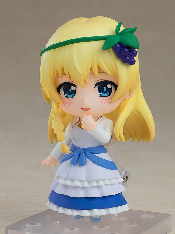 Nendoroid KonoSuba 3 Iris - Image 6
