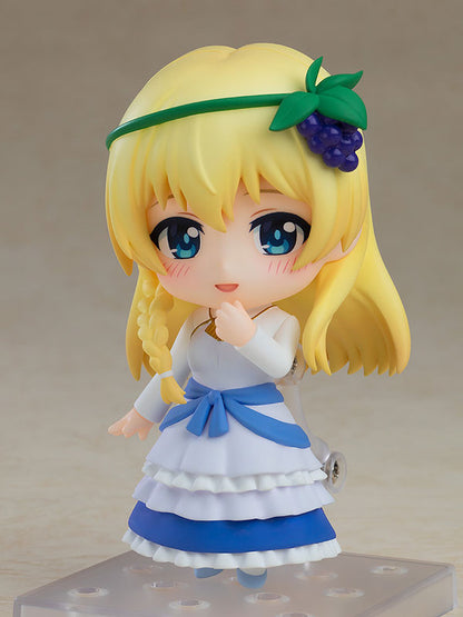 Nendoroid KonoSuba 3 Iris - Image 6