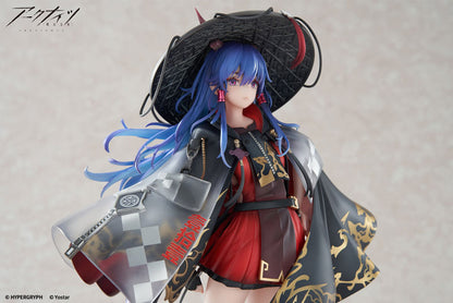Arknights Ch'en The Holungday Ten Thousand Mountains VER. 1/7 Figure - Image 4