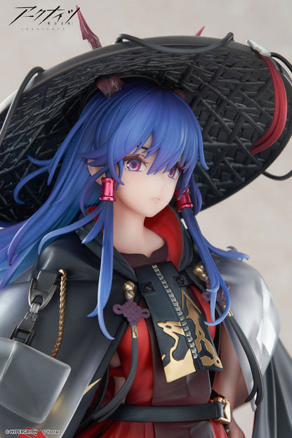 Arknights Ch'en The Holungday Ten Thousand Mountains VER. 1/7 Figure - Image 6