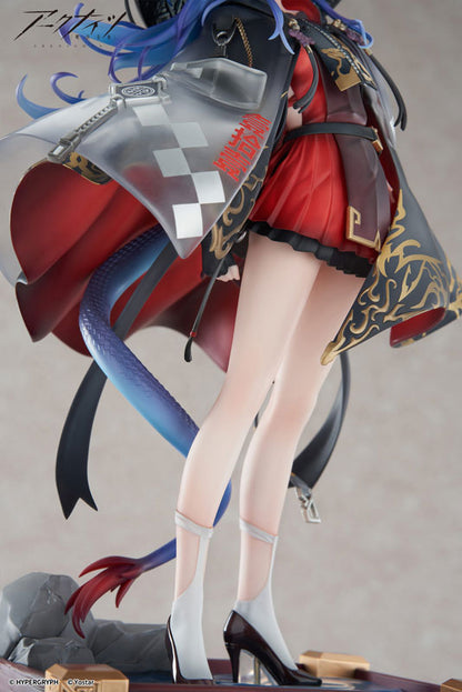 Arknights Ch'en The Holungday Ten Thousand Mountains VER. 1/7 Figure - Image 8