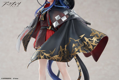 Arknights Ch'en The Holungday Ten Thousand Mountains VER. 1/7 Figure - Image 9