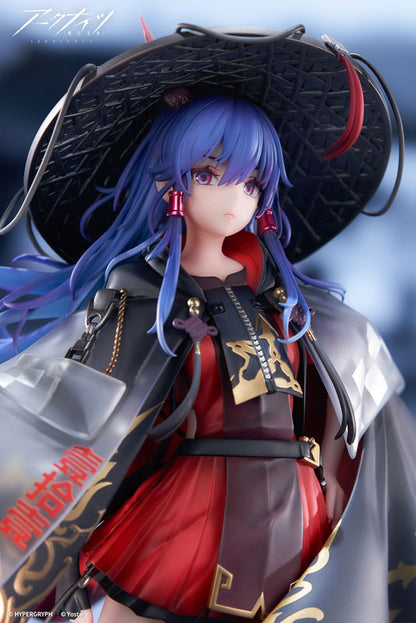 Arknights Ch'en The Holungday Ten Thousand Mountains VER. 1/7 Figure - Image 15