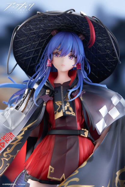 Arknights Ch'en The Holungday Ten Thousand Mountains VER. 1/7 Figure - Image 16