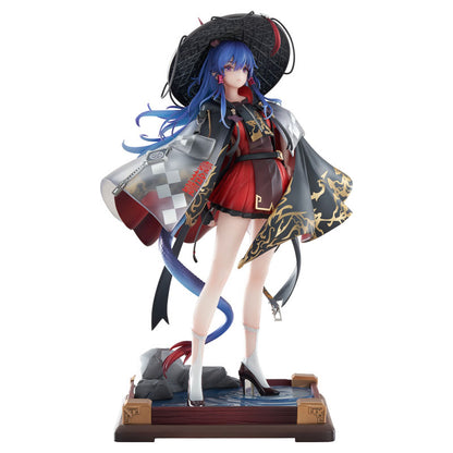 Arknights Ch'en The Holungday Ten Thousand Mountains VER. 1/7 Figure - Image 17