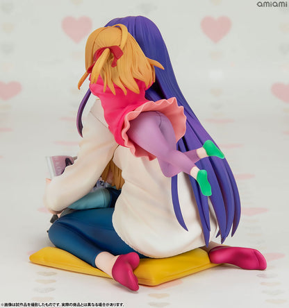 KDcolle [Oshi no Ko] Ai, Aqua & Ruby 1/8 Scale Figure - Image 5