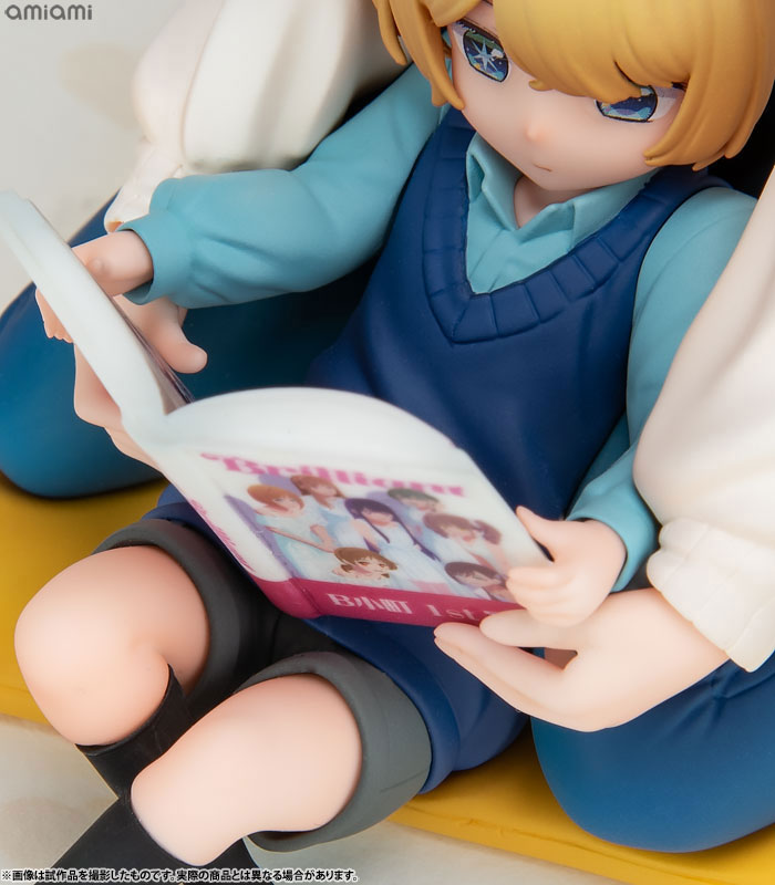 KDcolle [Oshi no Ko] Ai, Aqua & Ruby 1/8 Scale Figure - Image 25
