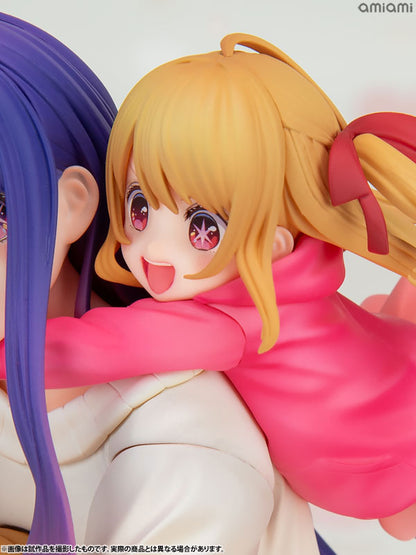 KDcolle [OSHI NO KO] Ai & Aqua & Ruby Mother and Children KADOKAWA Special Set 1/8 Figure - Image 15