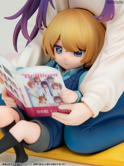 KDcolle [OSHI NO KO] Ai & Aqua & Ruby Mother and Children KADOKAWA Special Set 1/8 Figure - Image 16
