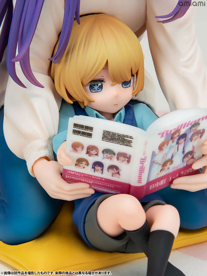 KDcolle [OSHI NO KO] Ai & Aqua & Ruby Mother and Children KADOKAWA Special Set 1/8 Figure - Image 17