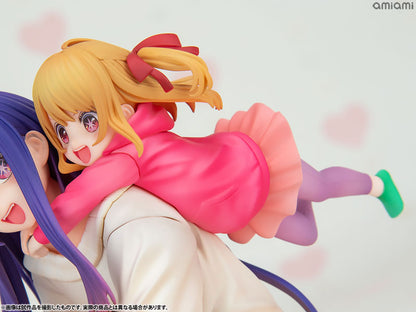KDcolle [OSHI NO KO] Ai & Aqua & Ruby Mother and Children KADOKAWA Special Set 1/8 Figure - Image 20