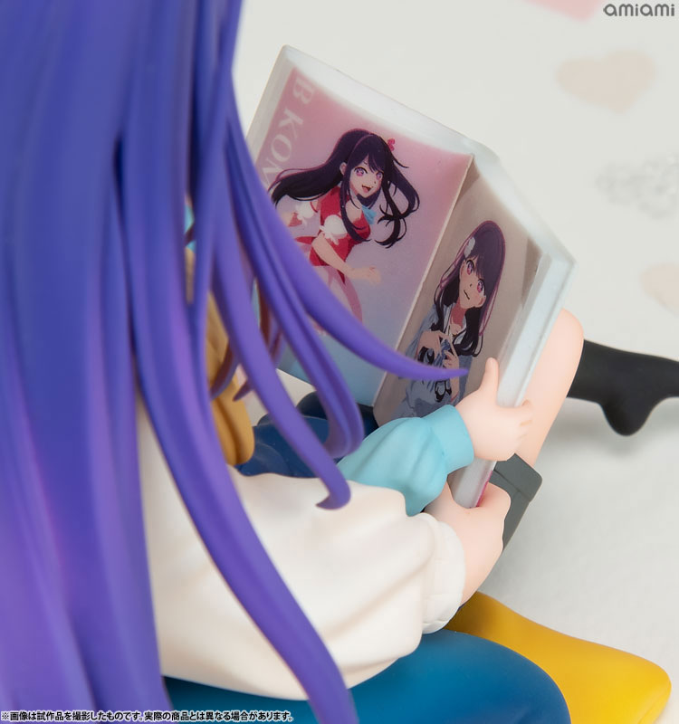 KDcolle [OSHI NO KO] Ai & Aqua & Ruby Mother and Children KADOKAWA Special Set 1/8 Figure - Image 23