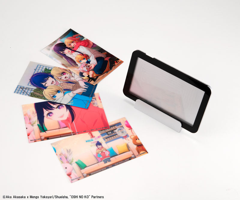 KDcolle [OSHI NO KO] Ai & Aqua & Ruby Mother and Children KADOKAWA Special Set 1/8 Figure - Image 29