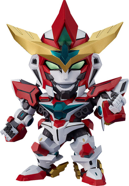 Nendoroid Bravern Bang Brave Bang Bravern - Image 2