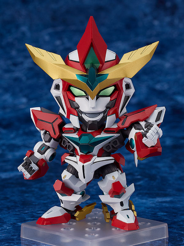 Nendoroid Bravern Bang Brave Bang Bravern - Image 3