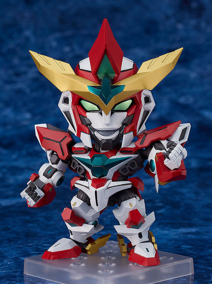 Nendoroid Bravern Bang Brave Bang Bravern - Image 3