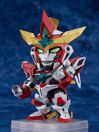 Nendoroid Bravern Bang Brave Bang Bravern - Image 5