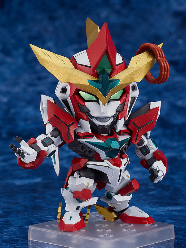Nendoroid Bravern Bang Brave Bang Bravern - Image 6