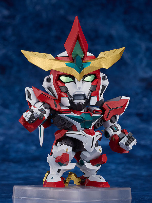 Nendoroid Bravern Bang Brave Bang Bravern - Image 7