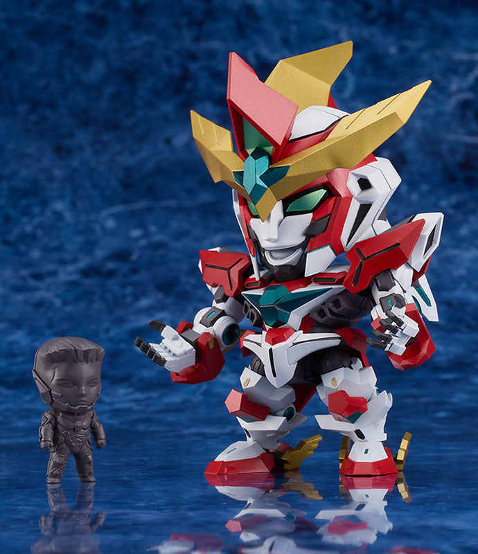 Nendoroid Bravern Bang Brave Bang Bravern - Image 8