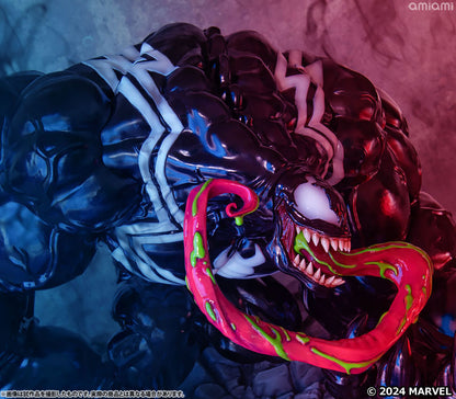 ARTFX Artist Series MARVEL UNIVERSE Venom -Armed & Dangerous- 1/6 Complete Figure - Image 26