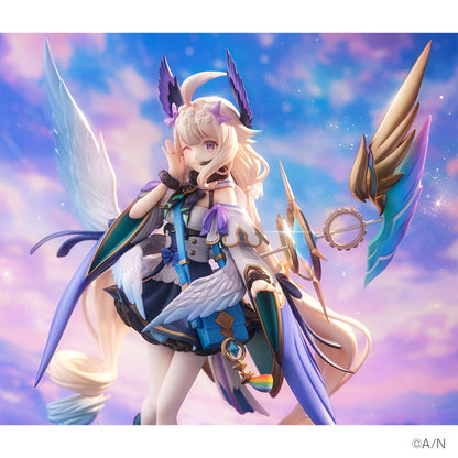 Enna Alouette 1/7 Scale Figure - Image 6