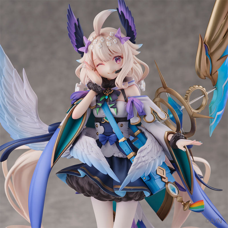 Enna Alouette 1/7 Scale Figure - Image 7