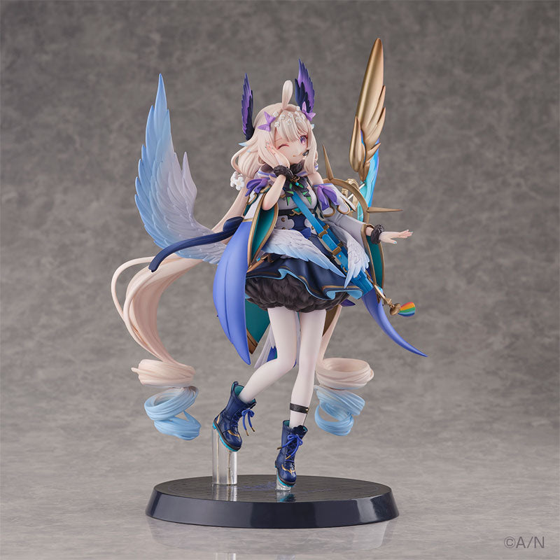 Enna Alouette 1/7 Scale Figure - Image 9