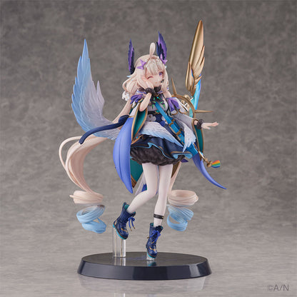 Enna Alouette 1/7 Scale Figure - Image 9