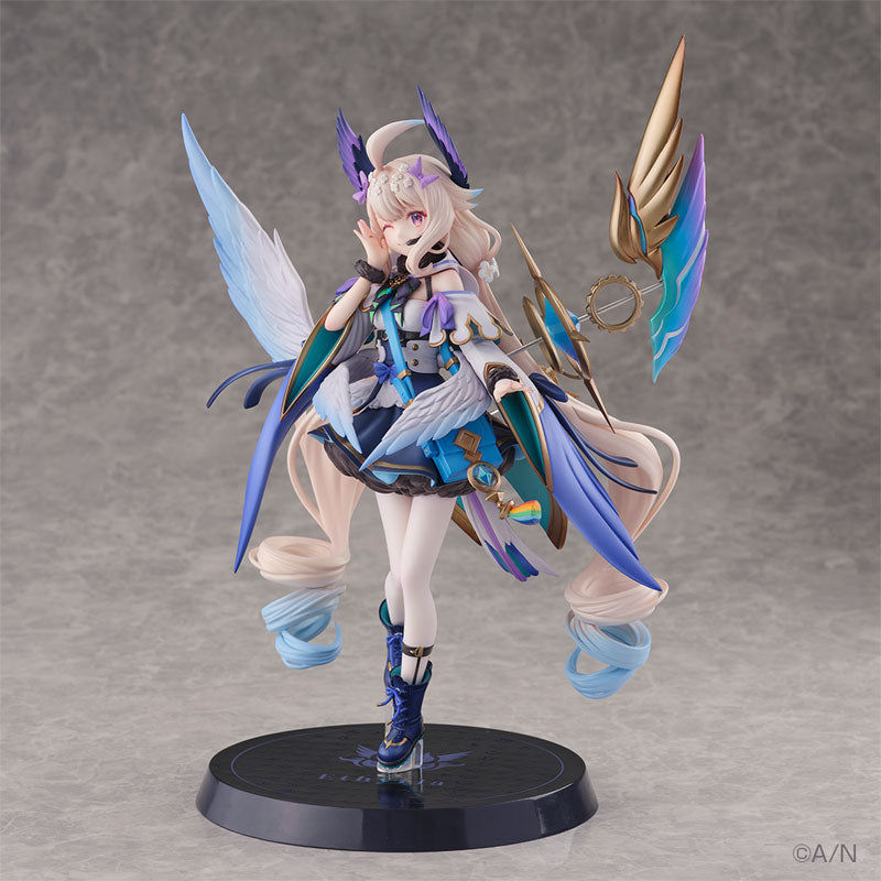 Enna Alouette 1/7 Scale Figure - Image 10