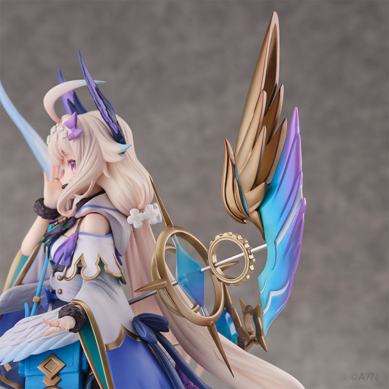 Enna Alouette 1/7 Scale Figure - Image 12