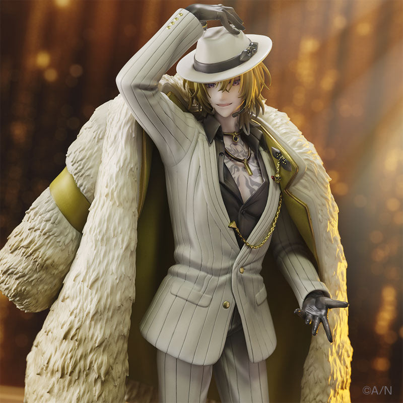 Luca Kaneshiro 1/7 Scale Figure - Image 2