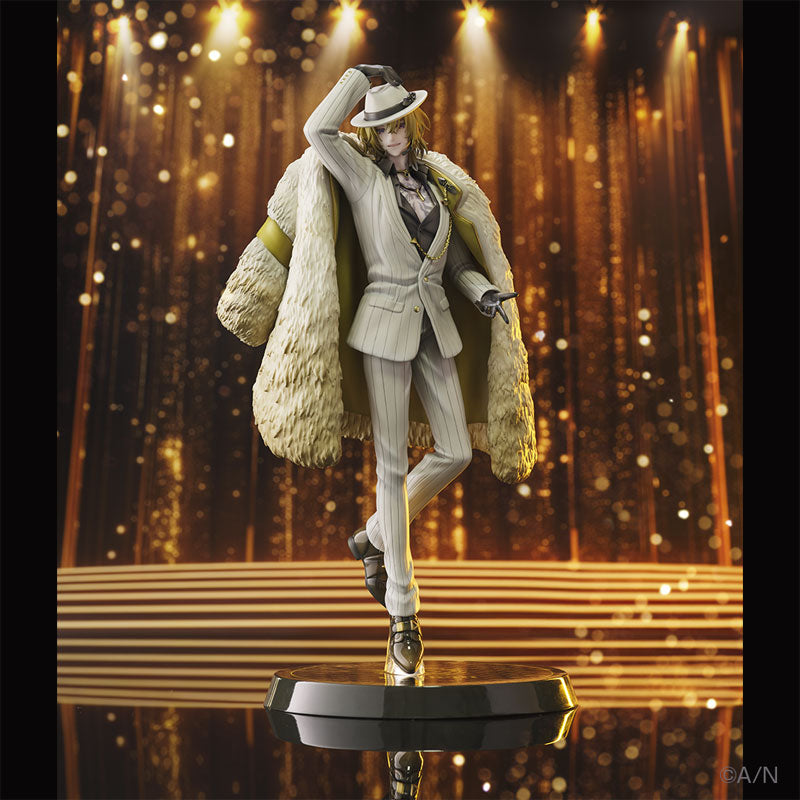Luca Kaneshiro 1/7 Scale Figure - Image 3