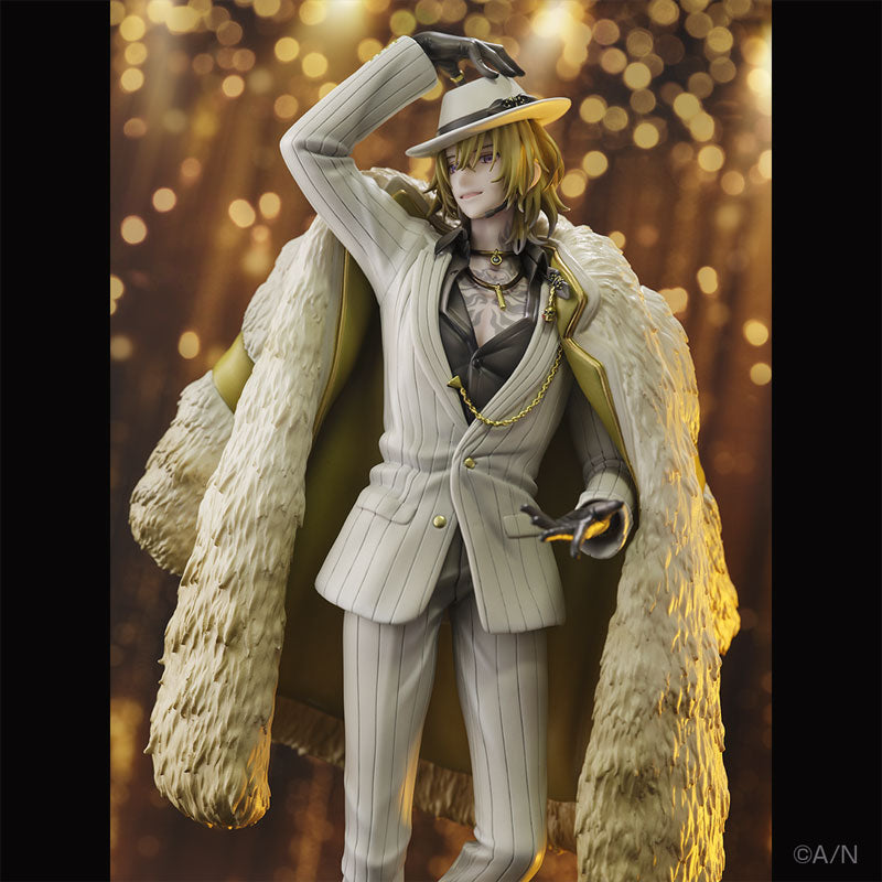 Luca Kaneshiro 1/7 Scale Figure - Image 4