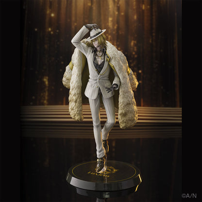 Luca Kaneshiro 1/7 Scale Figure - Image 6
