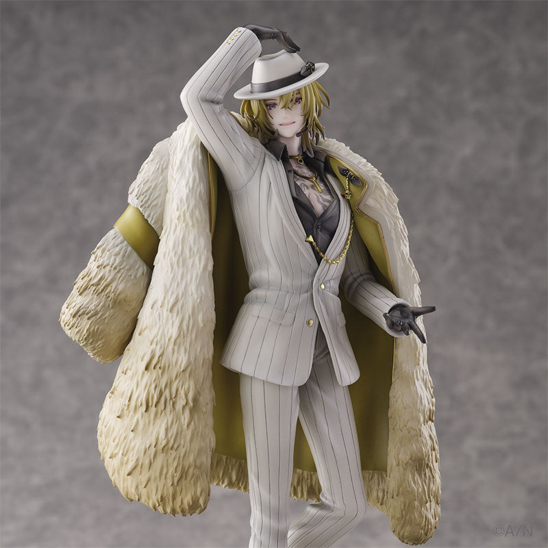 Luca Kaneshiro 1/7 Scale Figure - Image 7