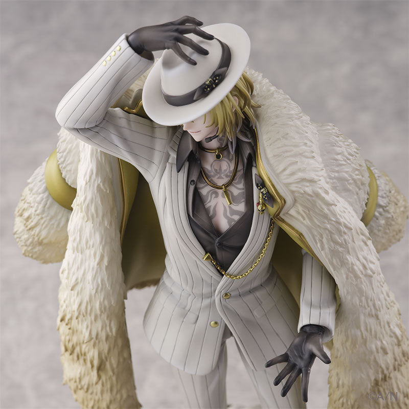 Luca Kaneshiro 1/7 Scale Figure - Image 8