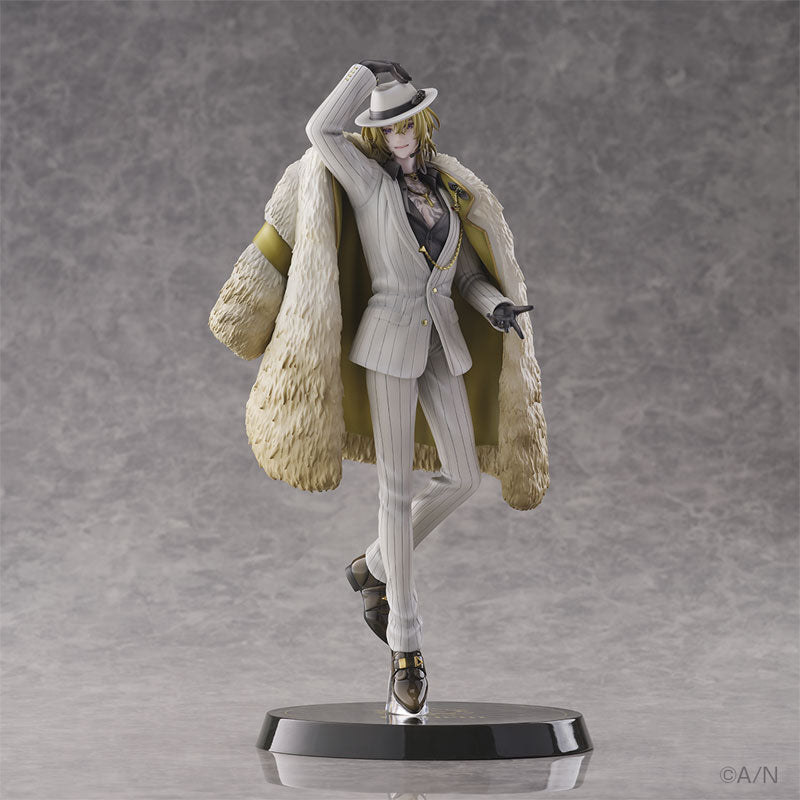 Luca Kaneshiro 1/7 Scale Figure - Image 9