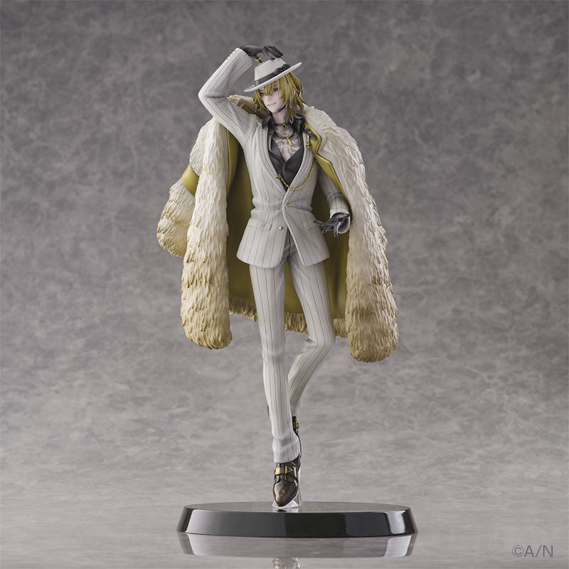 Luca Kaneshiro 1/7 Scale Figure - Image 10