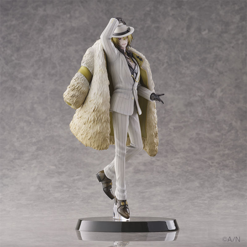 Luca Kaneshiro 1/7 Scale Figure - Image 11