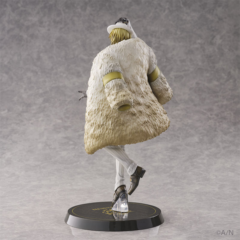 Luca Kaneshiro 1/7 Scale Figure - Image 12