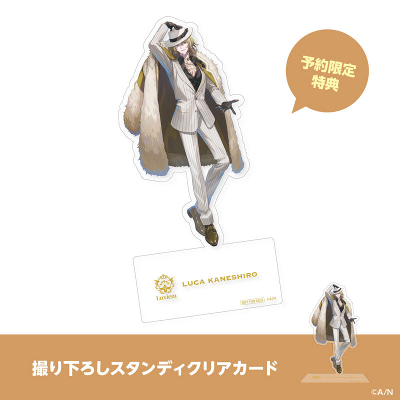 Luca Kaneshiro 1/7 Scale Figure - Image 14