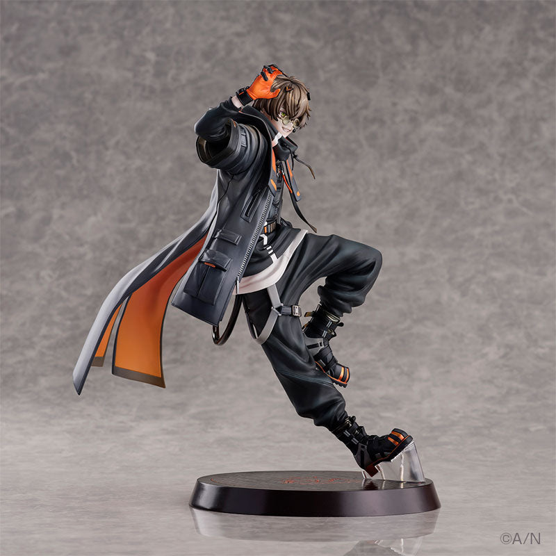Alban Knox 1/7 Scale Figure - Image 9