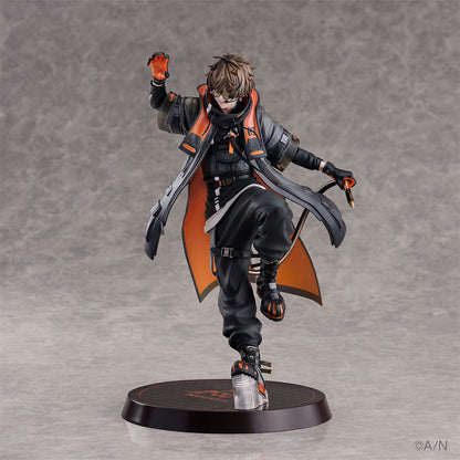 Alban Knox 1/7 Scale Figure - Image 10