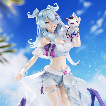 Elira Pendora with PIKL Summer ver. 1/7 Scale Figure - Image 2